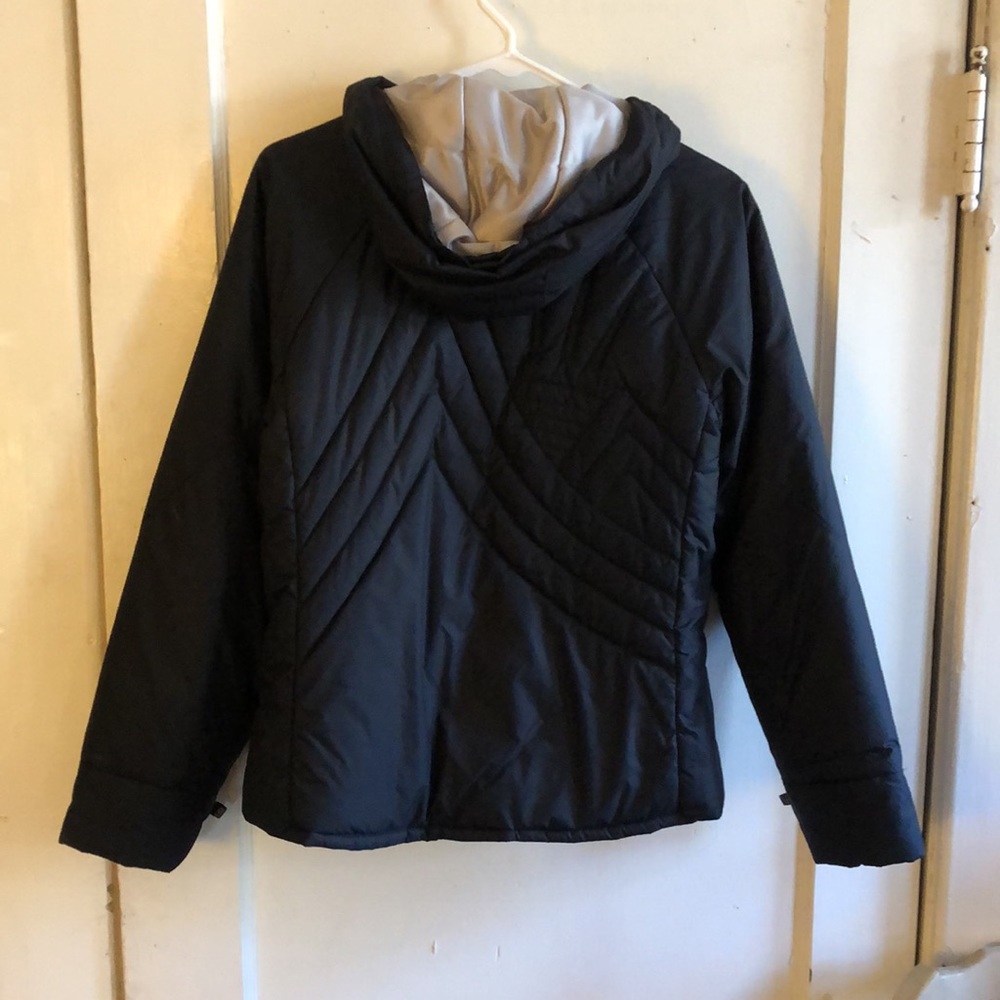Columbia Titanium tech interchange women’s small winter coat - Picture 3 of 12